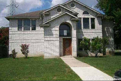 7911 Corum Trail Dr San Antonio TX 78244 Zillow