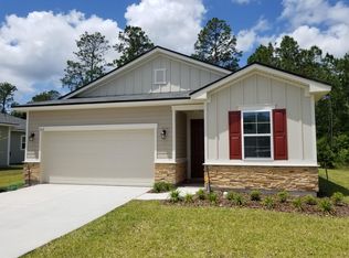 212 Meadow Crossing Dr, Saint Augustine, FL 32086