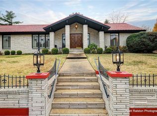 1414 Overo Cir, Springdale, AR 72762