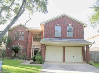 4107 Amber Trace Ct, Sugar Land, TX 77479
