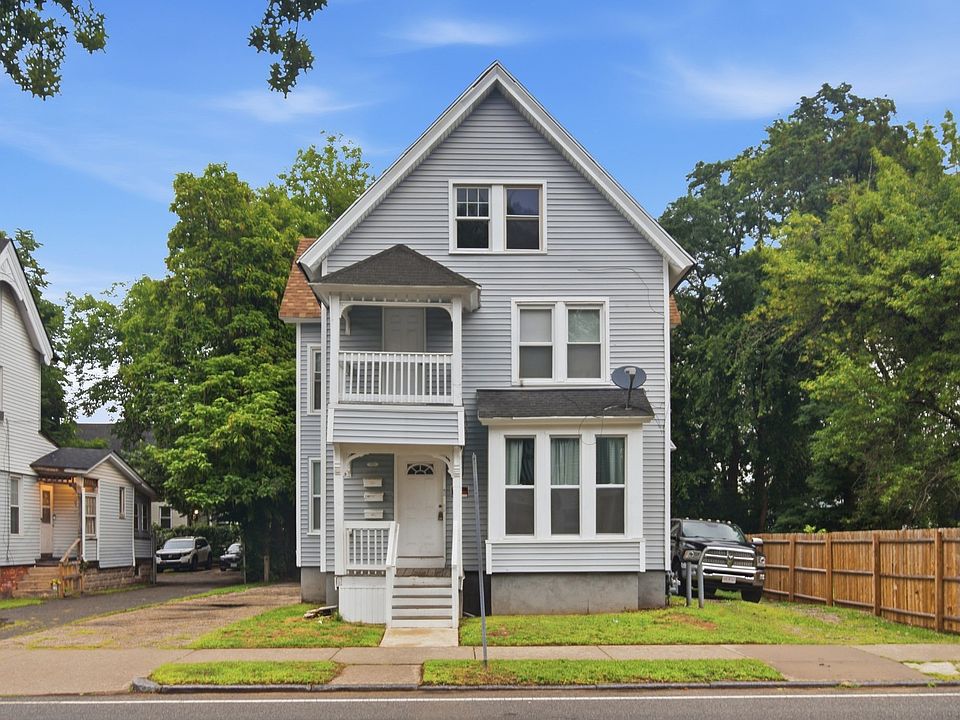 1st image of 184 King St