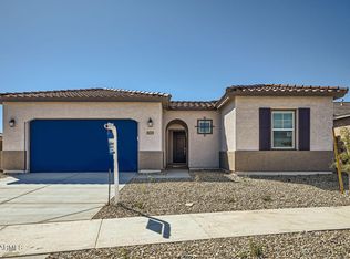 16765 W Bronco Trl, Surprise, AZ 85387