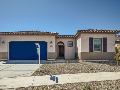 16765 W Bronco Trl, Surprise, AZ, 85387