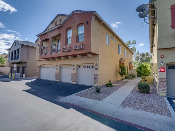 280 S Evergreen Rd, Tempe, AZ 85281