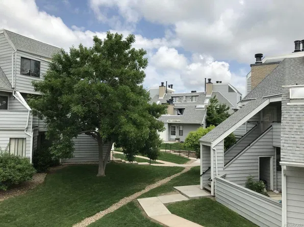 17074 E Tennessee Dr APT 105, Aurora, CO 80017