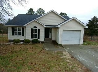 40 Camp Creek Dr, Elgin, SC 29045