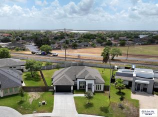 5305 Cocoa Beach Ct, Brownsville, TX 78526