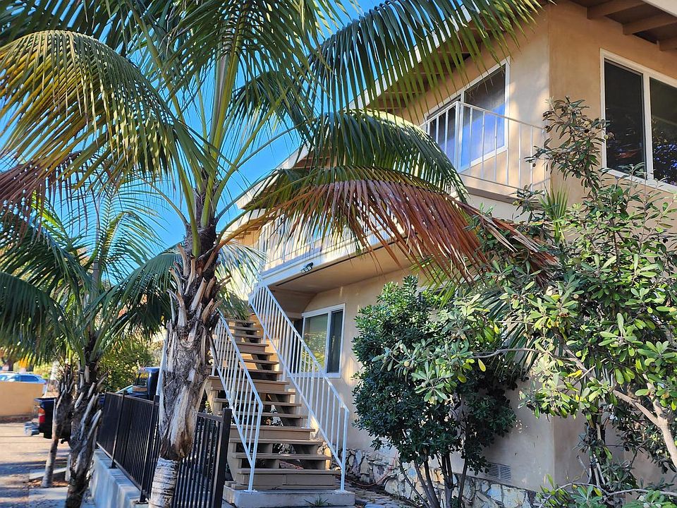1st image of 1101 San Andres St APT B