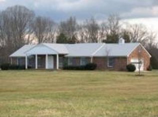 1920 Rocky Ford Rd, Powhatan, VA 23139