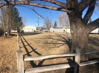 517 W Adams St, Three Forks, MT 59752