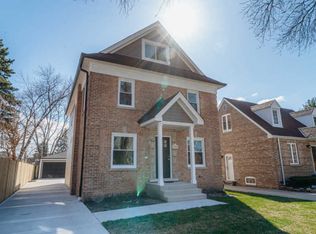 5135 N Neenah Ave, Chicago, IL 60656