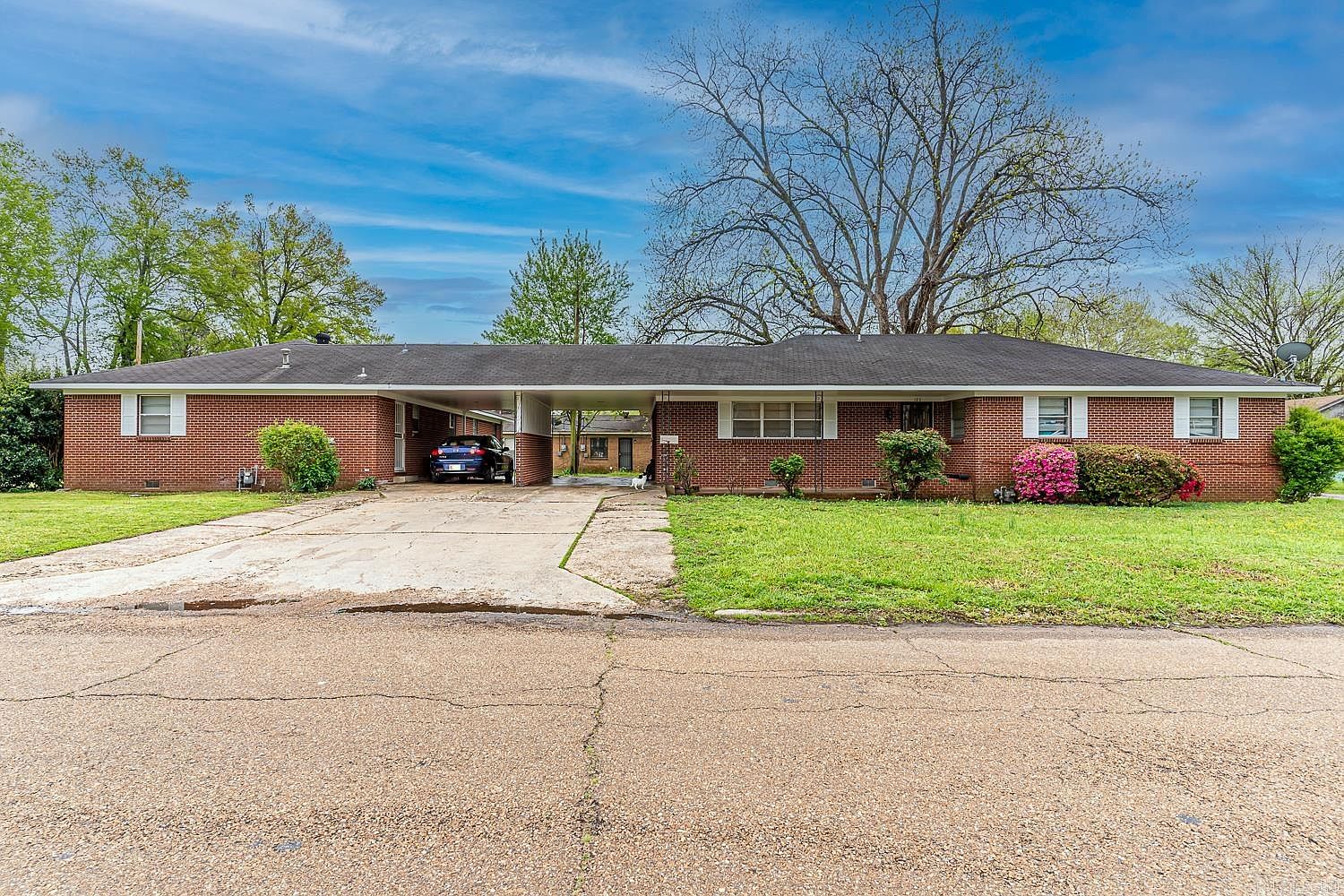 1047 N Rosser St, Forrest City, AR 72335 MLS 23020974 Zillow