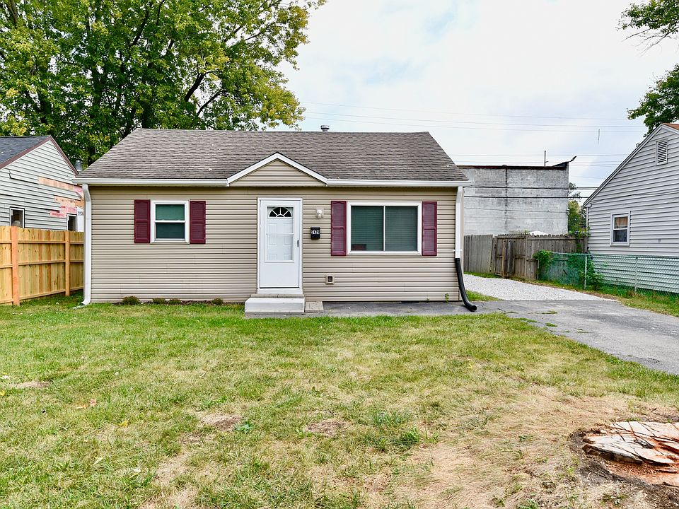 1st image of 2429 N Goodlet Ave