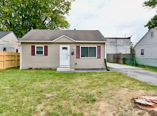 2429 N Goodlet Ave, Indianapolis, IN