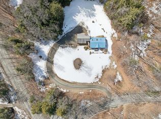 7 Best Road, Hartland, VT 05089