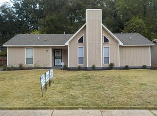 3358 Coleman Rd, Memphis, TN 38128