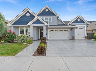 5404 S Palatino Ave, Meridian, ID 83642