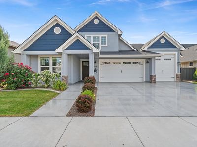 5404 S Palatino Ave, Meridian, ID, 83642