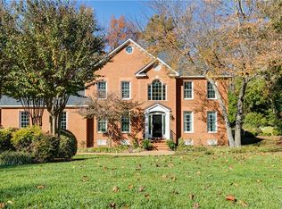 11465 Barrington Bridge Ct, Henrico, VA 23233