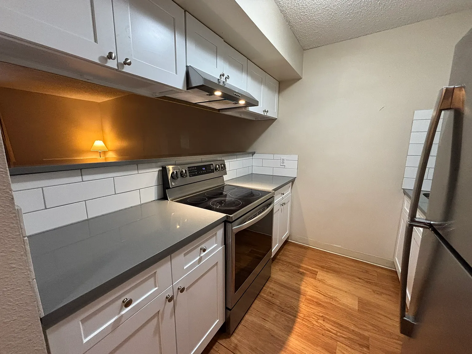 1 bed, 600 sqft, $1,450 — Photo 2