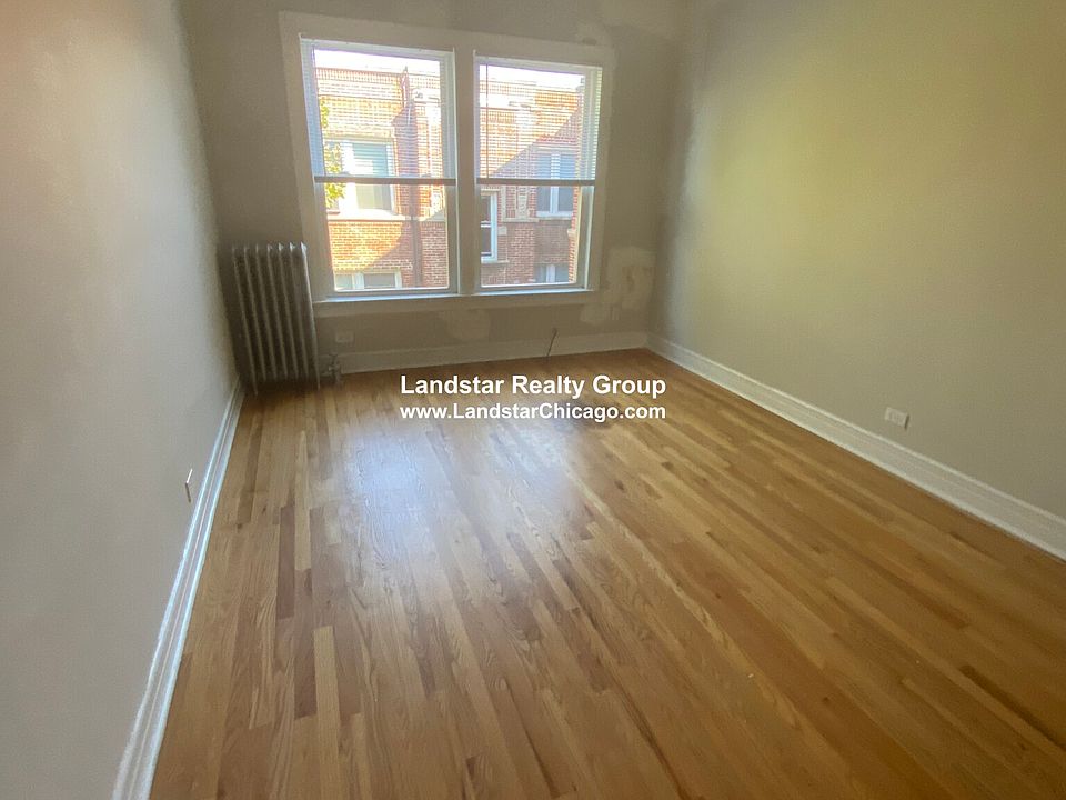 1st image of 1441 North Lunt #2N