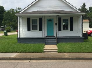 2113 Danville St, Hopewell, VA 23860