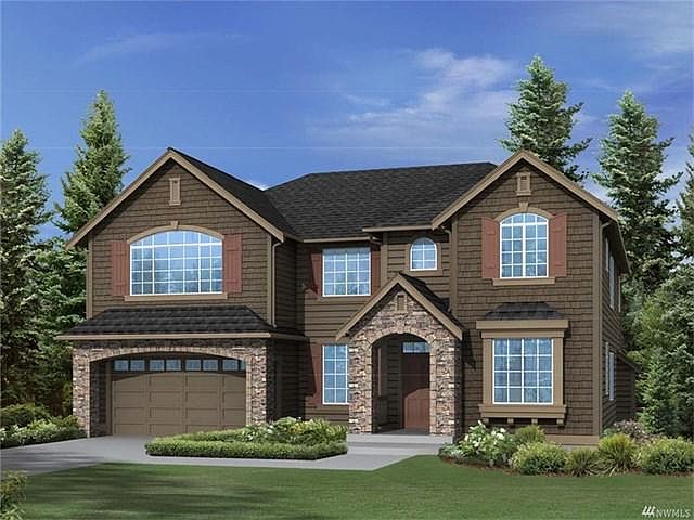 1st image of 12250 172nd Pl NE