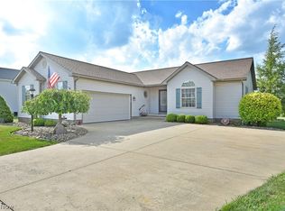 170 Warrenton Dr NW, Warren, OH