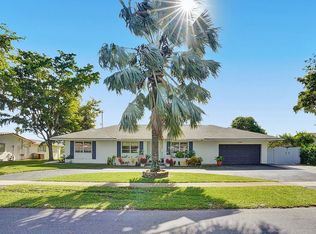 5760 SW 9th St, Plantation, FL 33317