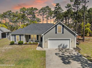 861 Trevino Rd, Southport, NC 28461