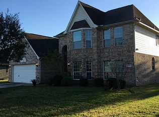 14939 Cypress Waters Dr, Cypress, TX 77429