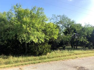 6014 Wildwood Dr LOT 14, Whitney, TX 76692