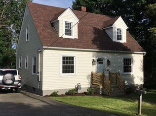 407 Hull St, Beckley, WV 25801