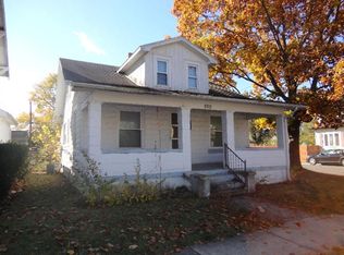 800 10th Ave, Middletown, OH 45044