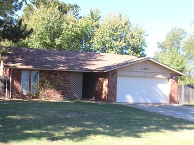 2807 Essex St, Woodward, OK, 73801