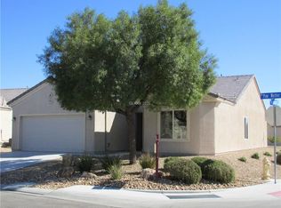 7748 Pine Warbler Way, North Las Vegas, NV 89084