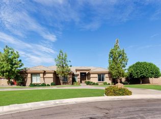 1644 N Los Alamos, Mesa, AZ 85213