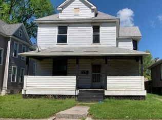 1937 Benton St, Granite City, IL 62040
