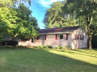 16223 W Pope Blvd, Prairie View, IL 60069