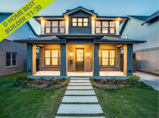 5209 Vickery Blvd, Dallas, TX 75206