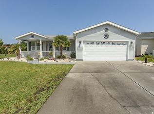 677 Lake Estates Ct, Conway, SC 29526