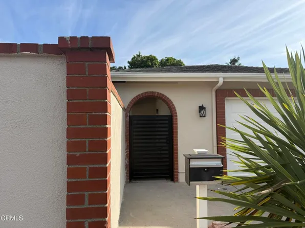 2609 Bolker Way, Port Hueneme, CA 93041