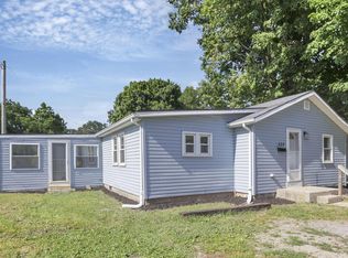 628 W Williams Ave, Bellefontaine, OH