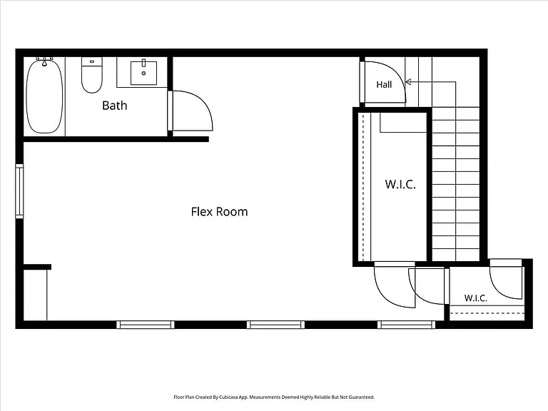 401 N Bailey Ave — Photo 33