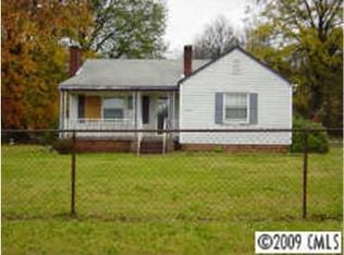 4210 S Main St, Salisbury, NC 28147