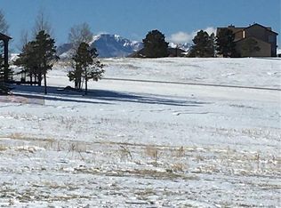 1635 Kings Cross Ln, Monument, CO 80132