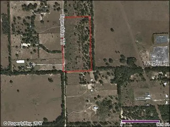 33200 Equestrian Trl, Sorrento, FL 32776