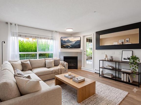 2nd image of 25 E Richard Pl SW #120