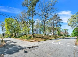 2034 Mercer Ave, College Park, GA 30337