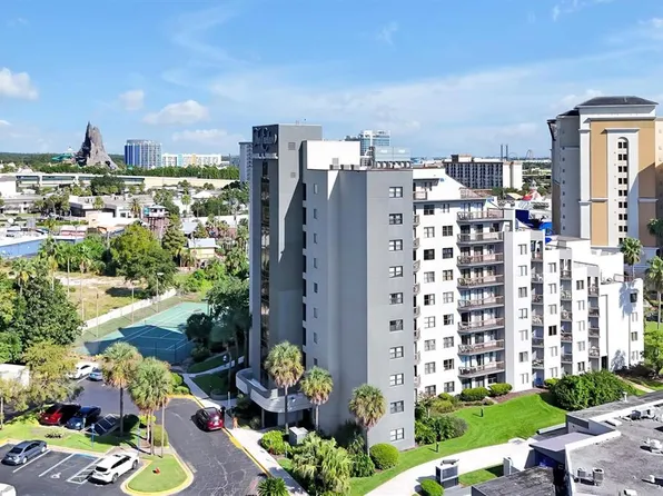 6165 Carrier Dr Unit 3511, Orlando, FL 32819